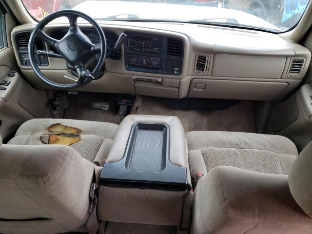Photo 8 from auction – 2002 CHEVROLET SILVERADO with VIN 2GCEC19V221196225