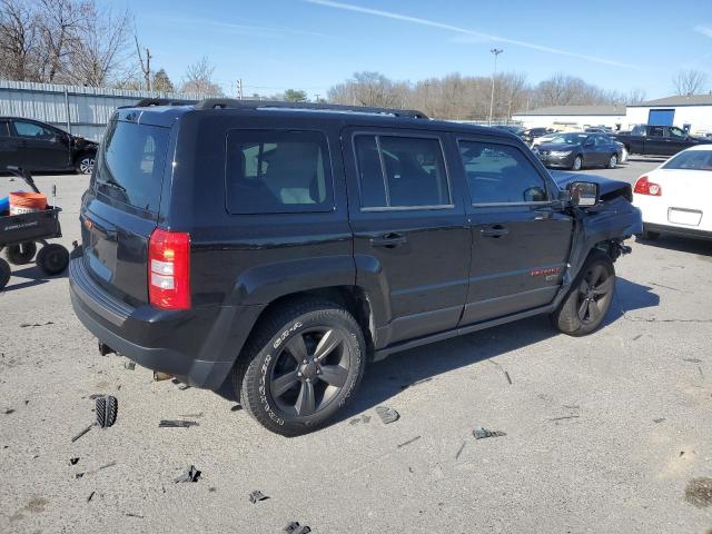 Photo 3 from auction – 2017 JEEP PATRIOT 4D with VIN 1C4NJPBB4HD171204