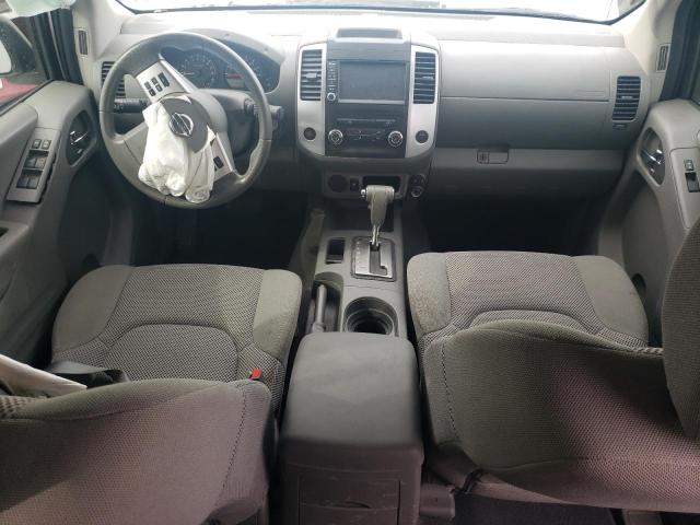 Photo 8 from auction – 2019 NISSAN FRONTIER S with VIN 1N6AD0ER4KN786386