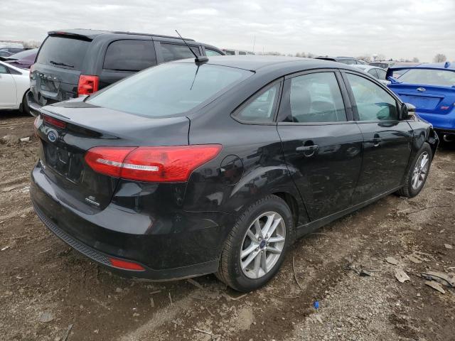 Photo 3 from auction – 2016 FORD FOCUS SE with VIN 1FADP3F2XGL250853