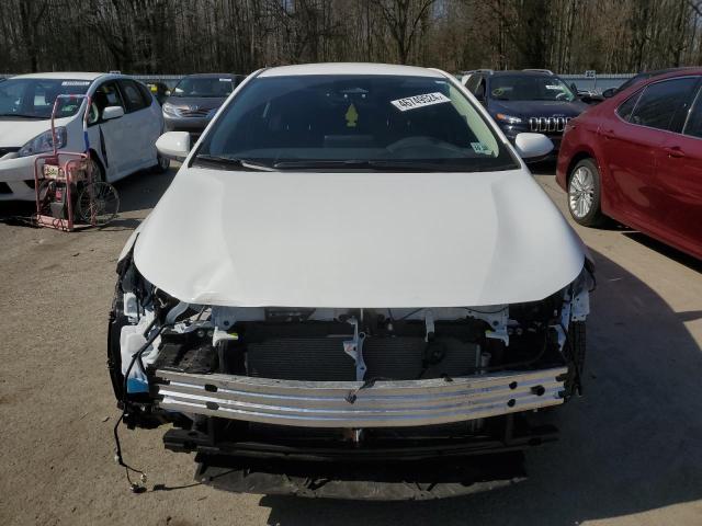 Photo 5 from auction – 2024 TOYOTA COROLLA LE with VIN JTDB4MEE4R3017145