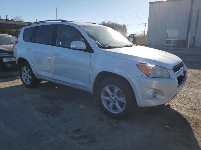 Photo 4 from auction – 2012 TOYOTA RAV4 LIMIT with VIN 2T3YF4DV0CW135056