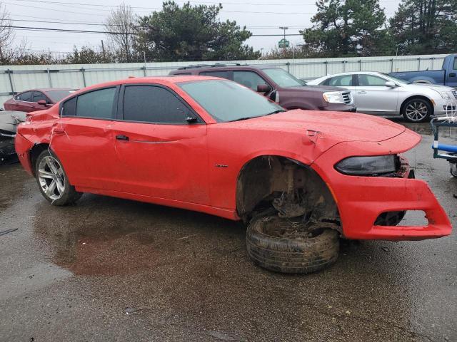 Photo 4 from auction – 2016 DODGE CHARGER R/ with VIN 2C3CDXCT1GH303363