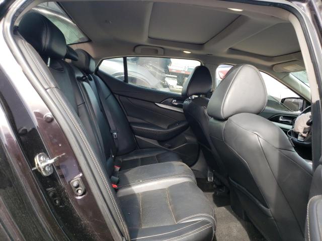 Photo 10 from auction – 2016 NISSAN MAXIMA 3.5 with VIN 1N4AA6AP5GC440147