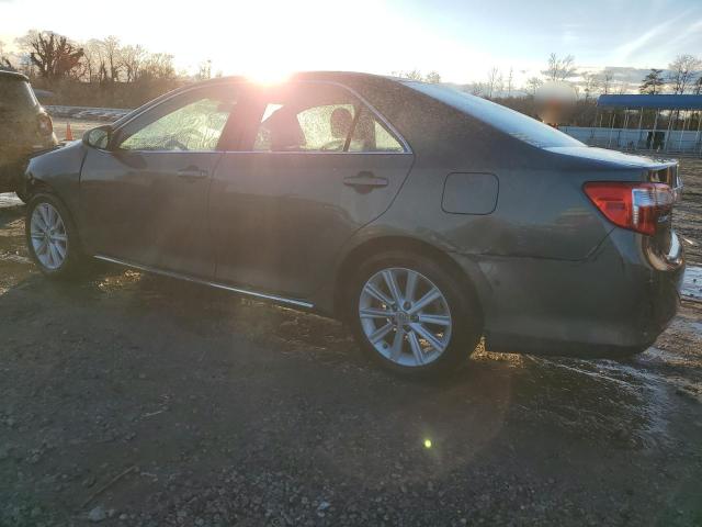 Photo 2 from auction – 2012 TOYOTA CAMRY with VIN 4T1BF1FK8CU619542
