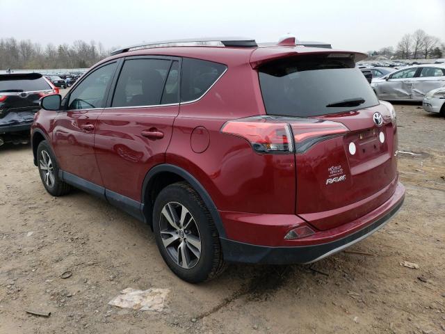Photo 2 from auction – 2018 TOYOTA RAV4 ADVEN with VIN 2T3WFREV0JW419755