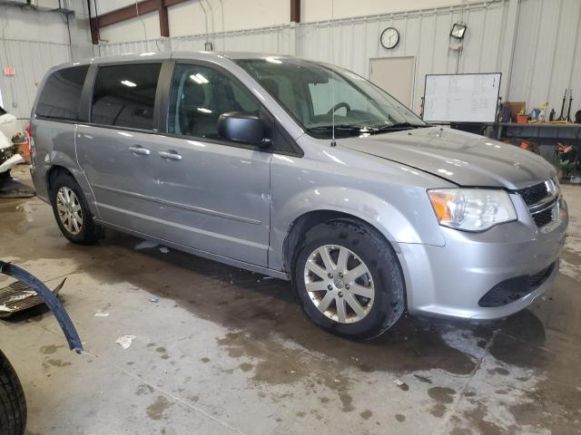 Photo 4 from auction – 2013 DODGE GRAND CARA with VIN 2C4RDGBG0DR727455