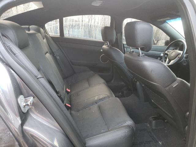 Photo 10 from auction – 2008 PONTIAC G8 with VIN 6G2ER57758L136556