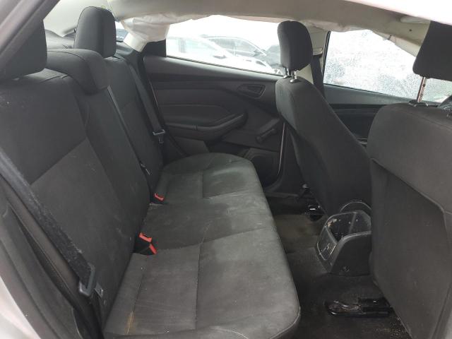 Photo 10 from auction – 2018 FORD FOCUS S with VIN 1FADP3E27JL284290