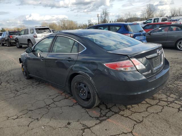 Photo 2 from auction – 2012 MAZDA 6 I with VIN 1YVHZ8BH5C5M26486