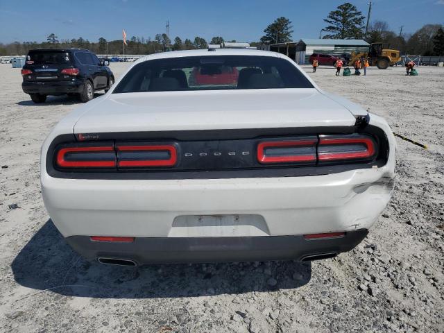 Photo 6 from auction – 2015 DODGE CHALLENGER with VIN 2C3CDZAG3FH710942