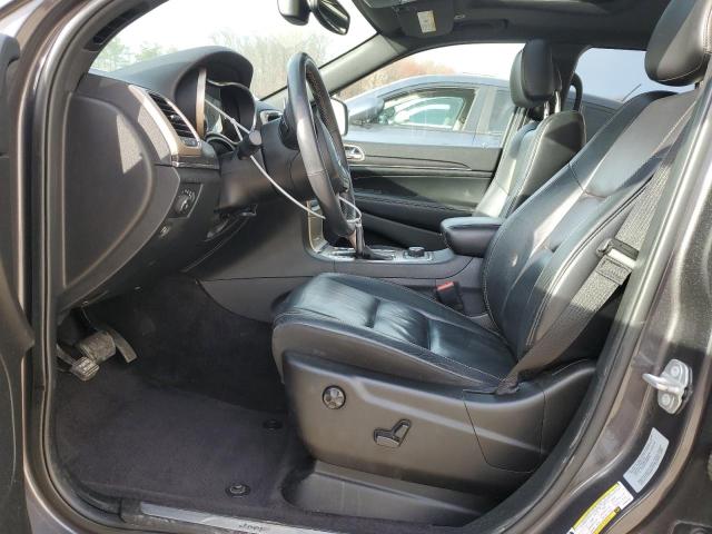 Photo 7 from auction – 2017 JEEP GRAND CHER with VIN 1C4RJFBG4HC862049