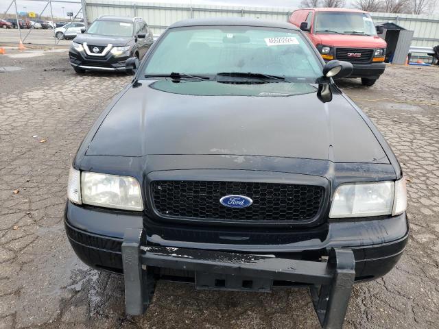 Photo 5 from auction – 2008 FORD CROWN VICT with VIN 2FAHP71V08X148024