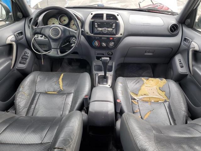 Photo 8 from auction – 2001 TOYOTA RAV4 with VIN JTEGH20V810038927