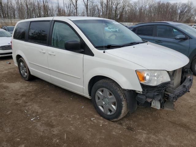 Photo 4 from auction – 2012 DODGE GRAND CARA with VIN 2C4RDGBG5CR419843