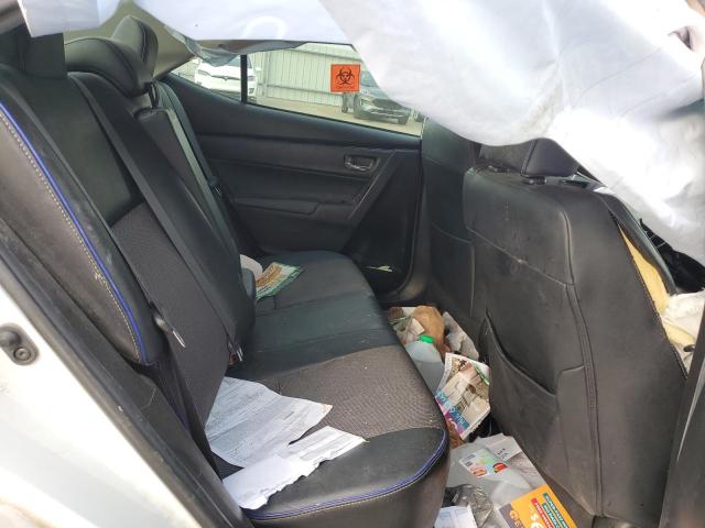 Photo 10 from auction – 2019 TOYOTA COROLLA L with VIN 5YFBURHE8KP894758