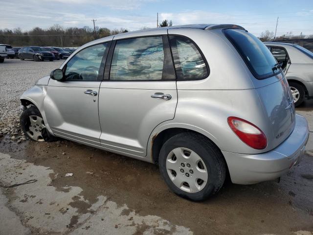 Photo 2 from auction – 2007 CHRYSLER PT CRUISER with VIN 3A4FY48B67T504995