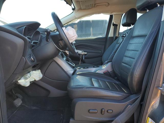 Photo 7 from auction – 2014 FORD ESCAPE SE with VIN 1FMCU9GXXEUB13491