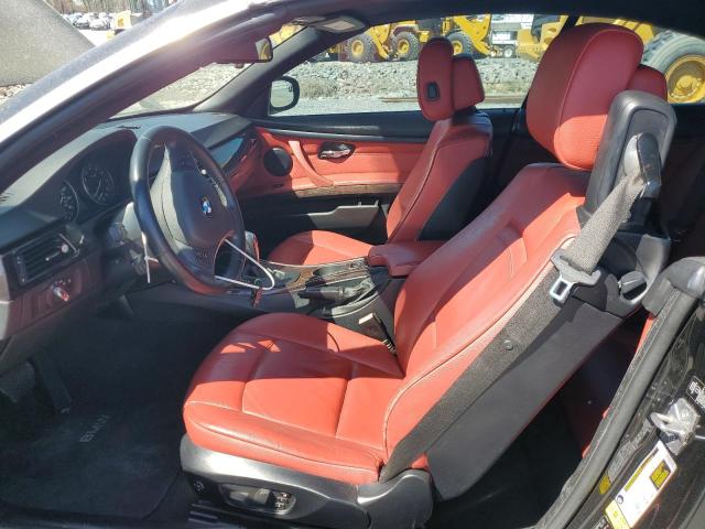 Photo 7 from auction – 2011 BMW 328 I with VIN WBADW3C51BE541134
