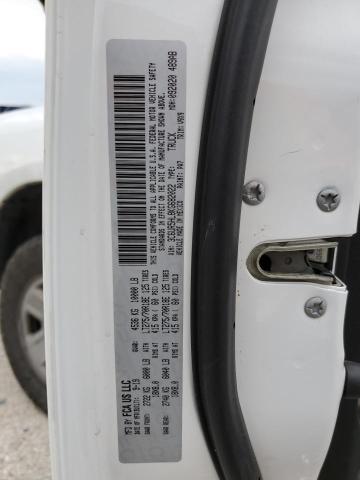 Photo 12 from auction – 2019 RAM 2500 TRADE with VIN 3C6UR5HL8KG682022