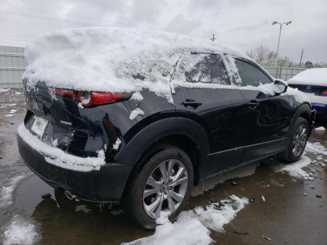 Photo 3 from auction – 2023 MAZDA CX-30 PREM with VIN 3MVDMBDM7PM581601