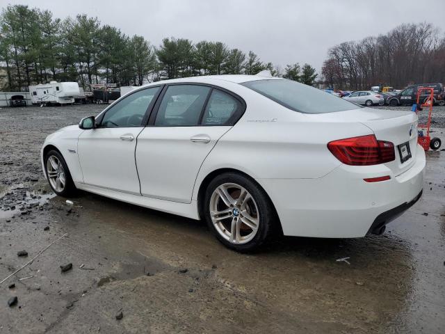 Photo 2 from auction – 2014 BMW ACTIVEHYBR with VIN WBA5E1C53ED221013