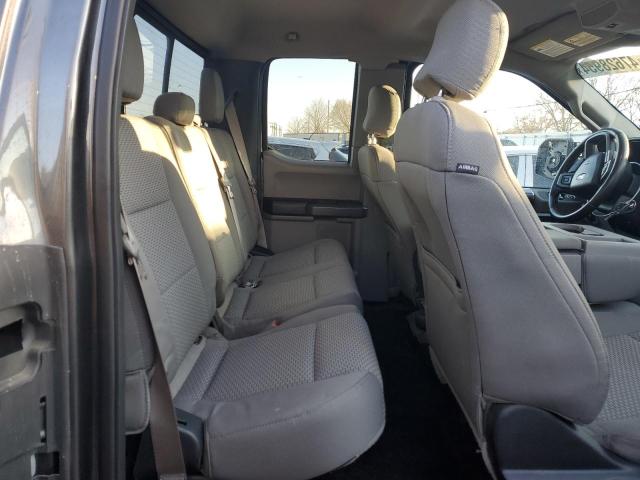Photo 10 from auction – 2016 FORD F150 SUPER with VIN 1FTEX1EP8GFD38900