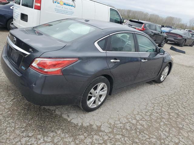 Photo 3 from auction – 2013 NISSAN ALTIMA 2.5 with VIN 1N4AL3AP2DC233526