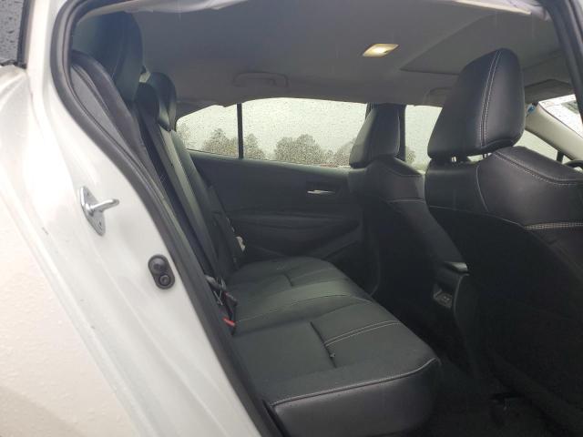 Photo 10 from auction – 2023 TOYOTA COROLLA LE with VIN JTDBCMFE0P3002169