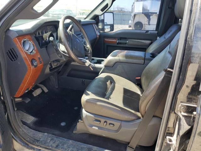 Photo 7 from auction – 2015 FORD F250 SUPER with VIN 1FT7W2B65FED52741