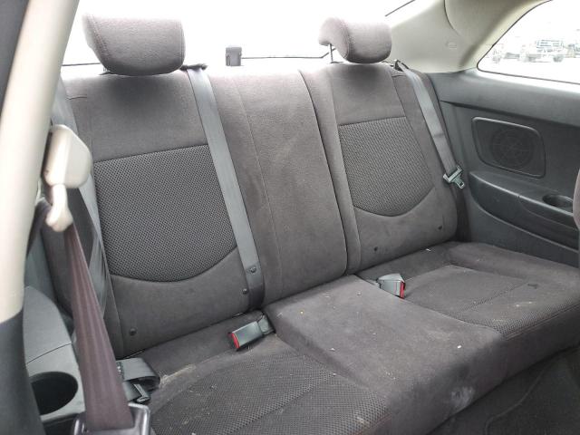 Photo 10 from auction – 2011 KIA FORTE SX with VIN KNAFW6A31B5442891