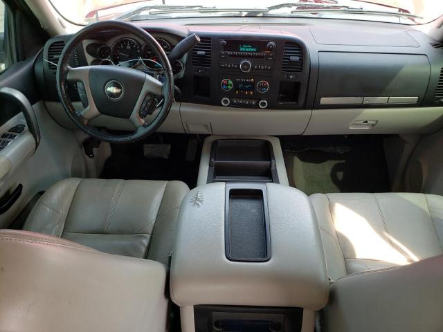 Photo 8 from auction – 2007 CHEVROLET SILVERADO with VIN 2GCFC13Y671595539