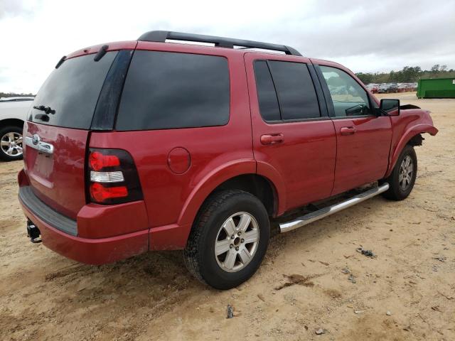 Photo 3 from auction – 2009 FORD EXPLORER X with VIN 1FMEU63E29UA27772