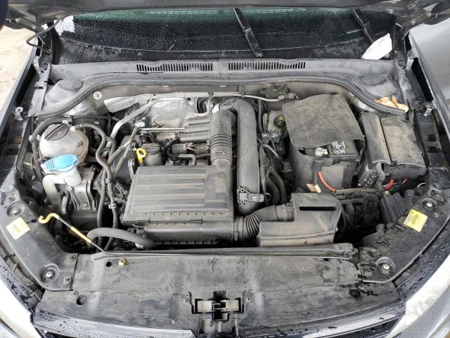 Photo 11 from auction – 2016 VOLKSWAGEN JETTA S with VIN 3VW267AJ2GM362164