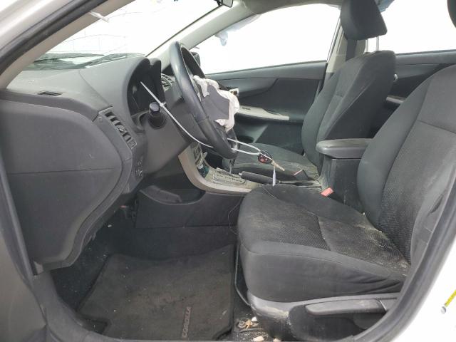 Foto 7 de la subasta – 2010 TOYOTA COROLLA BA con VIN 2T1BU4EE8AC404583