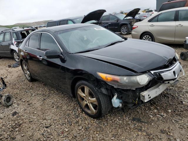 Photo 4 from auction – 2012 ACURA TSX with VIN JH4CU2F47CC006337