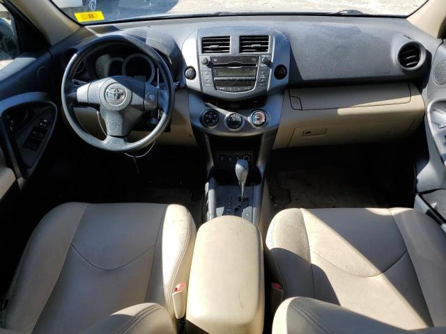 Photo 8 from auction – 2011 TOYOTA RAV4 with VIN 2T3BF4DV4BW170039