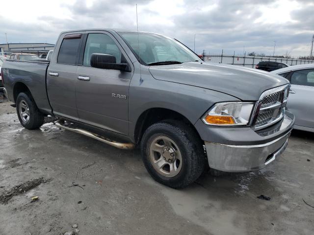 Photo 4 from auction – 2009 DODGE RAM 1500 with VIN 1D3HV18P99S797689