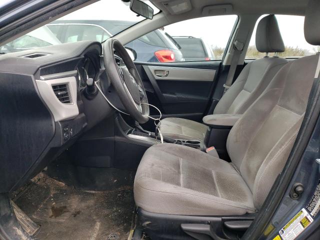 Photo 7 from auction – 2014 TOYOTA COROLLA EC with VIN 2T1BPRHE1EC221418