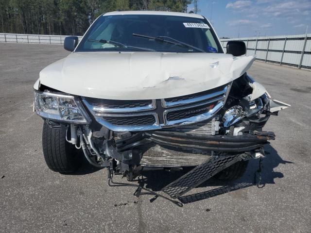 Zdjęcie 5 z aukcji – 2018 DODGE JOURNEY SE z VIN 3C4PDCAB2JT241440