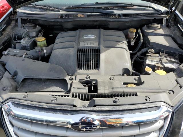 Photo 11 from auction – 2009 SUBARU TRIBECA LI with VIN 4S4WX90D594404040