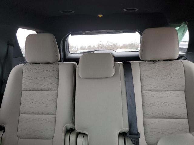 Photo 10 from auction – 2013 FORD EXPLORER with VIN 1FM5K8B83DGB59279