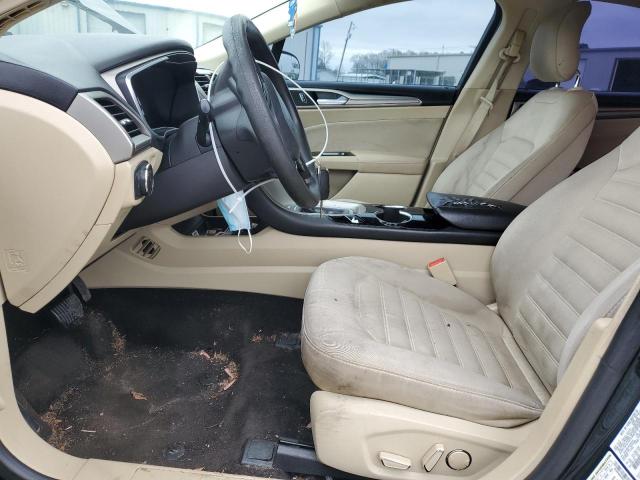 Photo 7 from auction – 2014 FORD FUSION SE with VIN 3FA6P0HD4ER300750