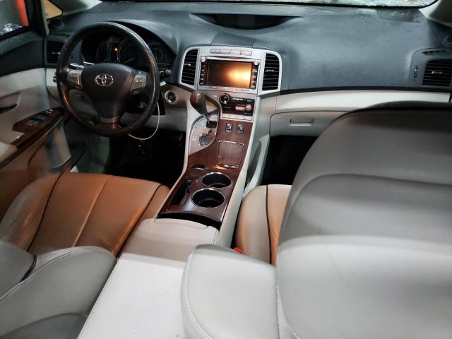 Photo 8 from auction – 2011 TOYOTA VENZA with VIN 4T3BK3BB8BU052798