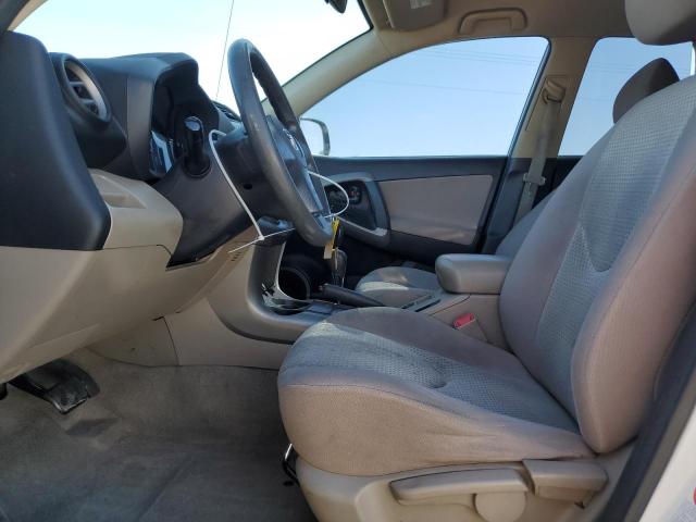 Photo 7 from auction – 2008 TOYOTA RAV4 with VIN JTMZD33VX85087506