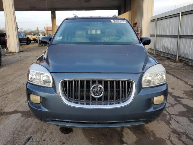 صورة رقم 5 من المزاد - 2006 BUICK TERRAZA CX مع VIN 5GADV33L16D111508
