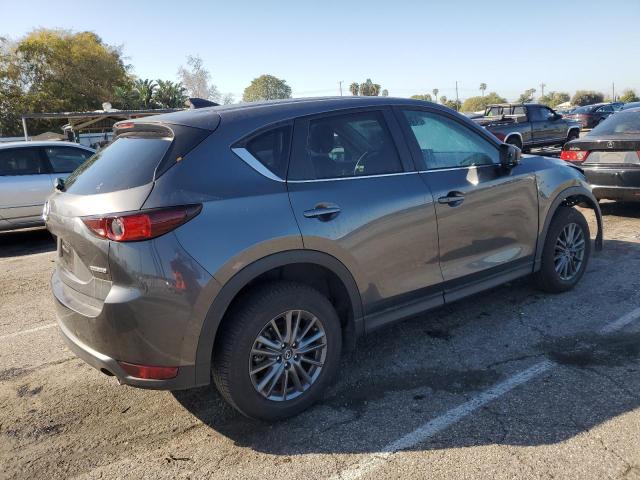 Photo 3 from auction – 2021 MAZDA CX-5 TOURI with VIN JM3KFBCM1M0498546