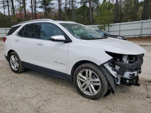 Photo 4 from auction – 2020 CHEVROLET EQUINOX PR with VIN 3GNAXNEV2LS694390