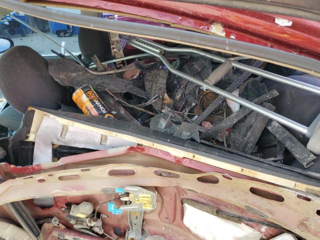 Photo 10 from auction – 2005 NISSAN ALTIMA S with VIN 1N4AL11D45N907806