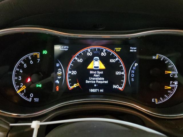 Photo 9 from auction – 2015 JEEP GRAND CHER with VIN 1C4RJFCG1FC238012